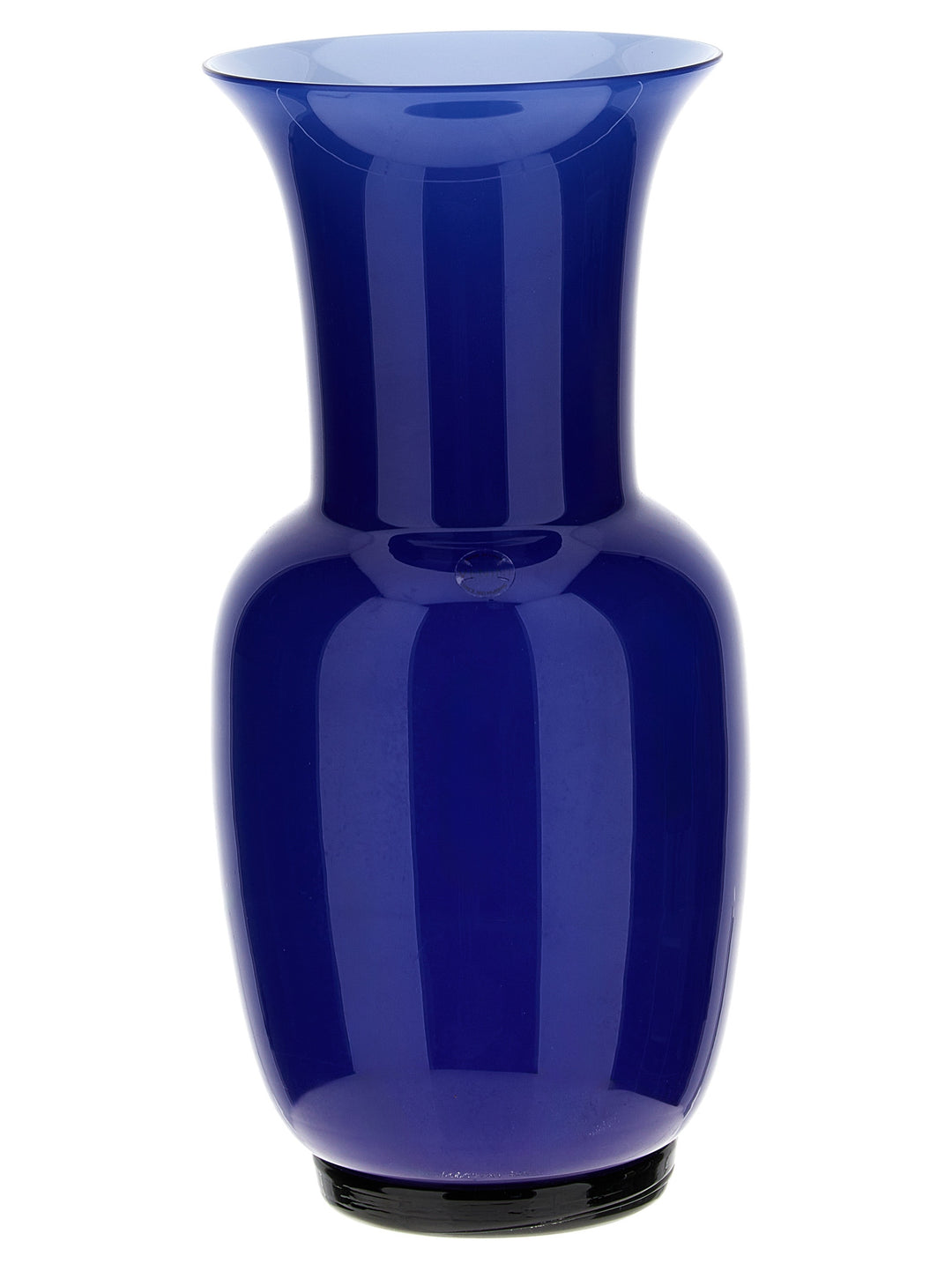Venini Opalino Vases - Blu | 5daa941ac172e4a36539eba92d586895e1145530