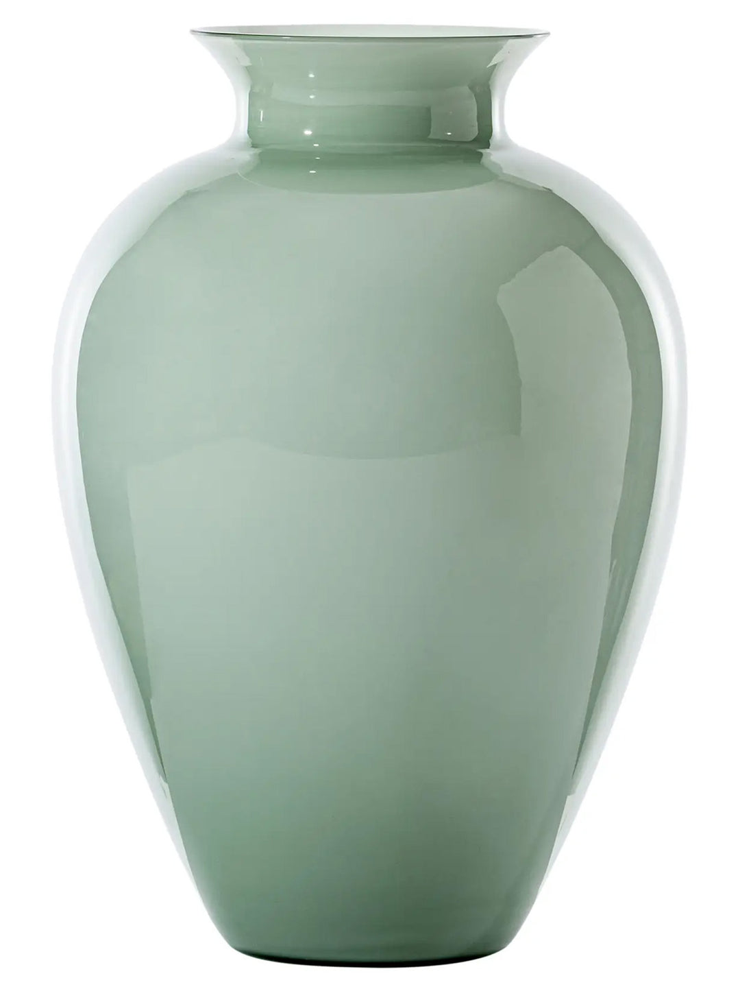 Venini Labuan Vases - Verde | a2a2349557090af62658aef96d7e3d0862396720