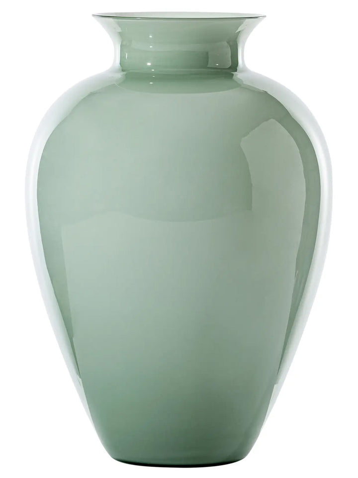 Venini Labuan Vases - Verde | a2a2349557090af62658aef96d7e3d0862396720