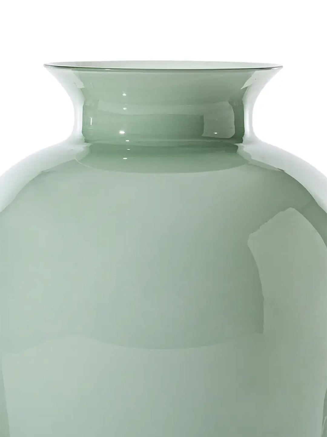 Venini Labuan Vases - Verde | fa67e48e0deb948ced9df3af3f424776426a34d3
