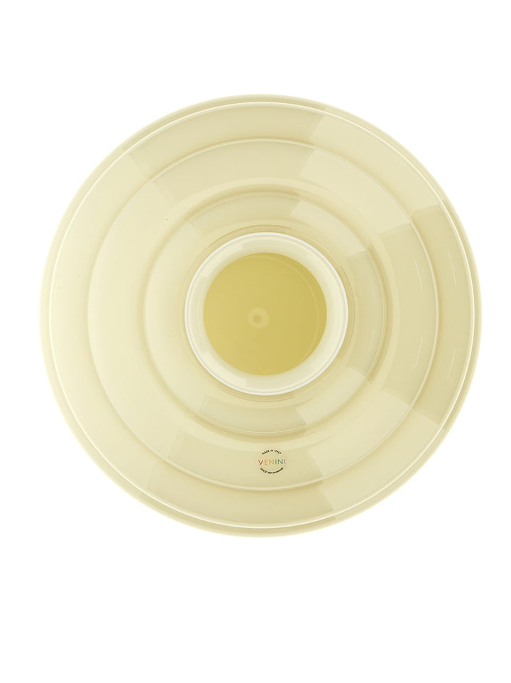 Venini Deco Vases - Giallo | b4224713e01d9326ff21eb48b059c3580d4b1eef