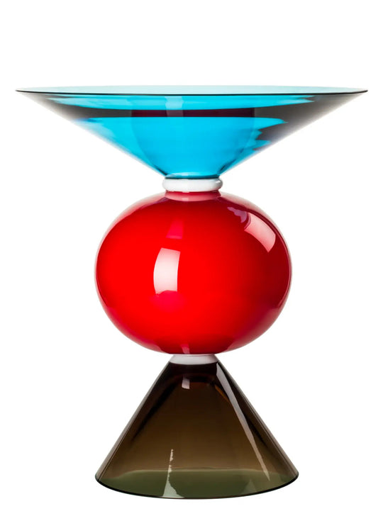 Oman Vases Multicolor