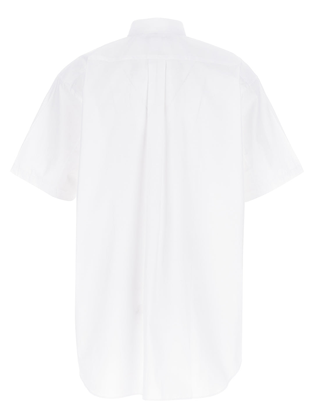 Comme Des GarçOns Shirt Camicia Comme Des Garçons Shirt X Be@Rbrick Camicie - Bianco | 5272fb55d4d7568c39791df0a89ea8ddd59b9202