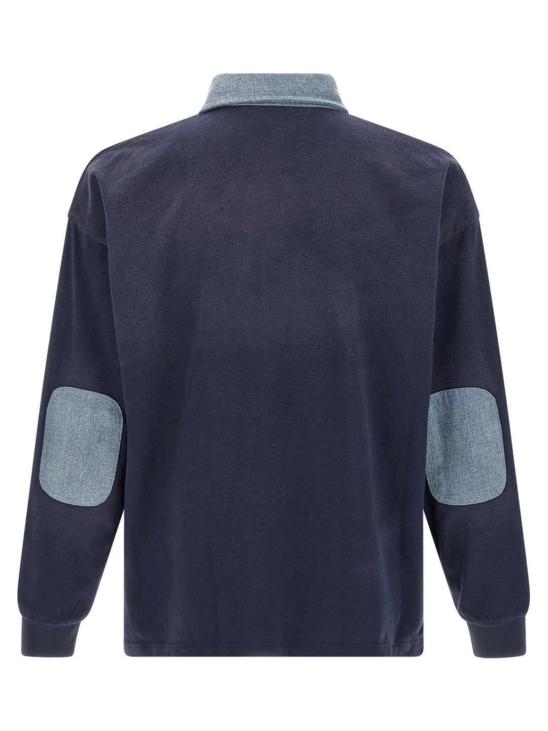 Found Crestfield Polo - Blu | d493dcd4f46e1fa6ab57ce444a1679cfd8a9c916