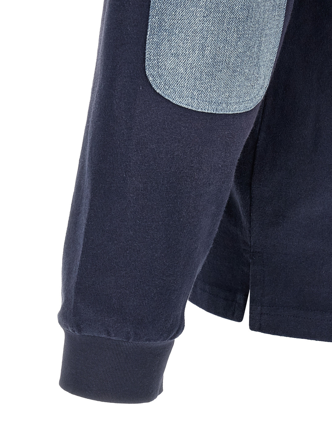 Found Crestfield Polo - Blu | fb8789f786ff2d90a692a800d834871aecf5b9f3