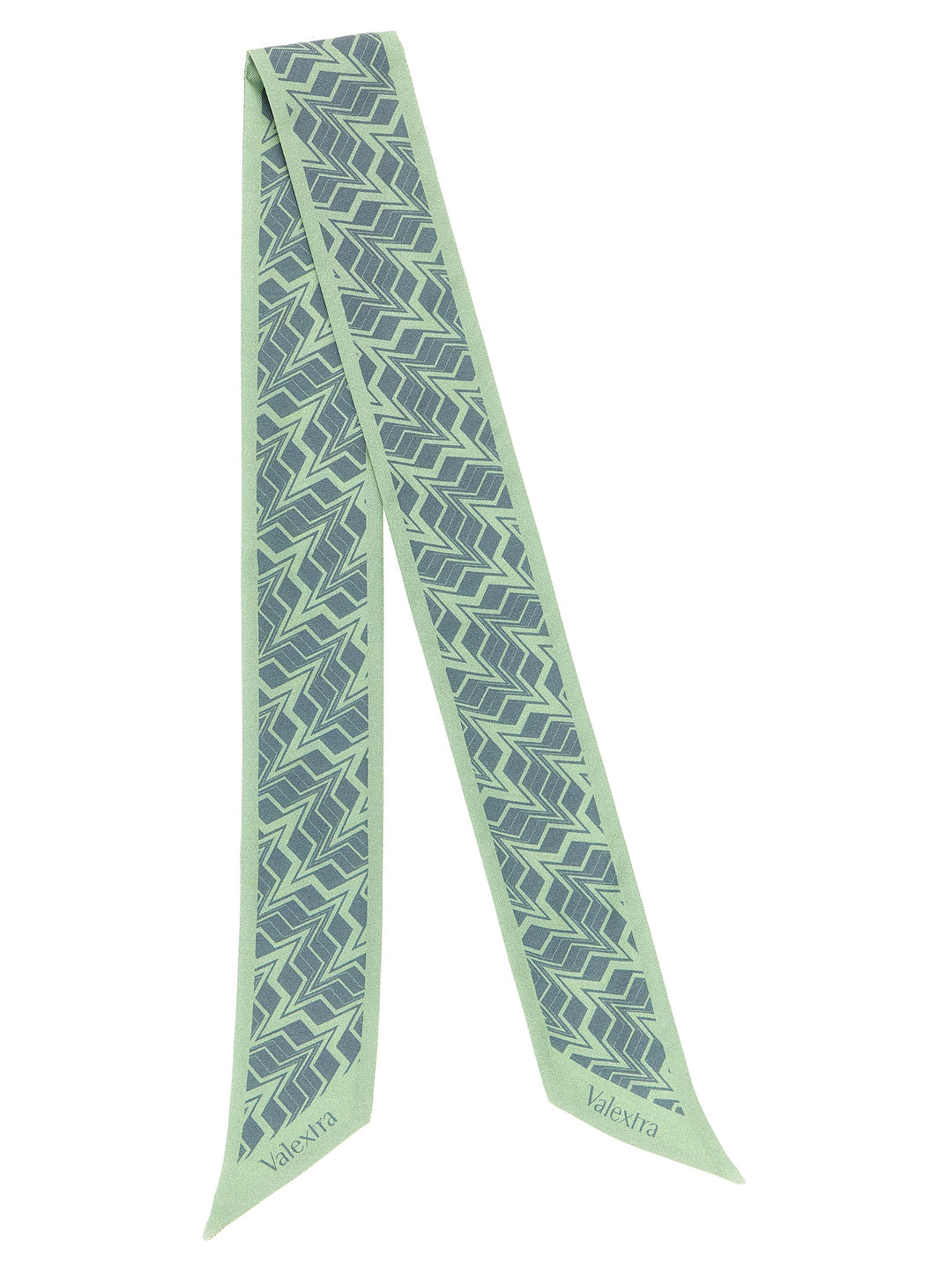 Valextra Astratto Accessori - Verde | 8199aed32d10341678a21e851acc44eeb6d8f6bd