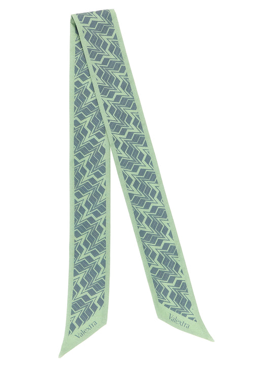 Astratto Accessori Verde