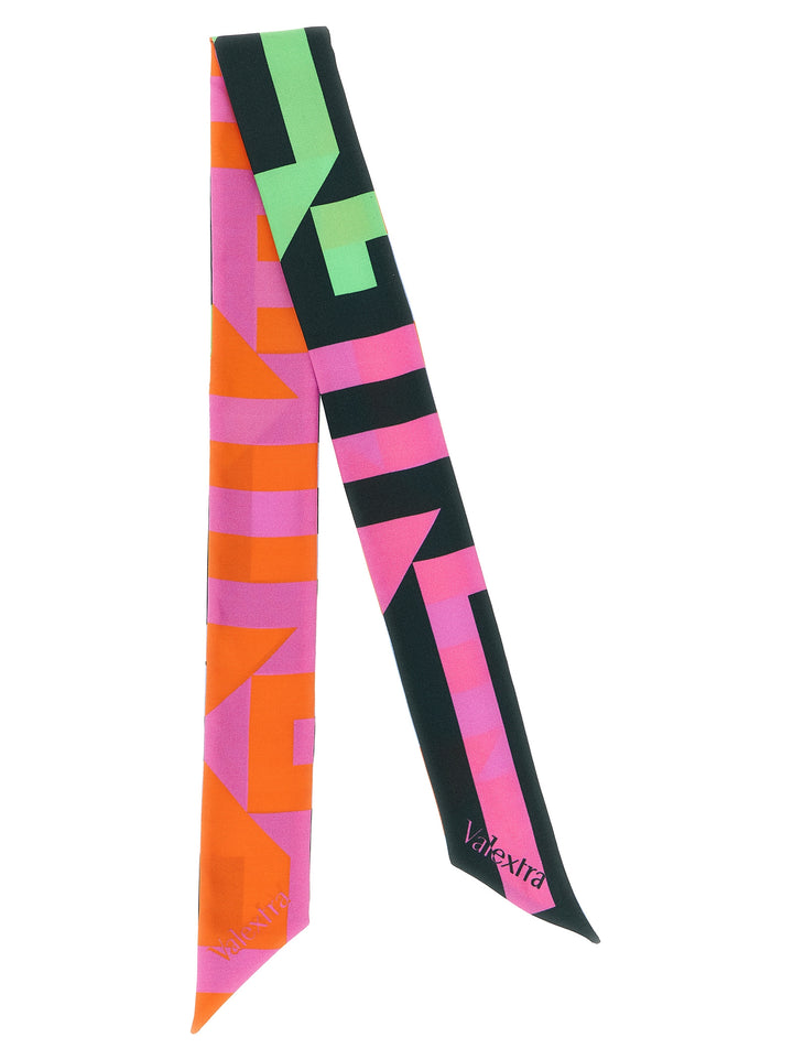 Valextra Love Lines Accessori - Multicolor | d628989725ab4bcef5c4fefa5489a3e7bea09118