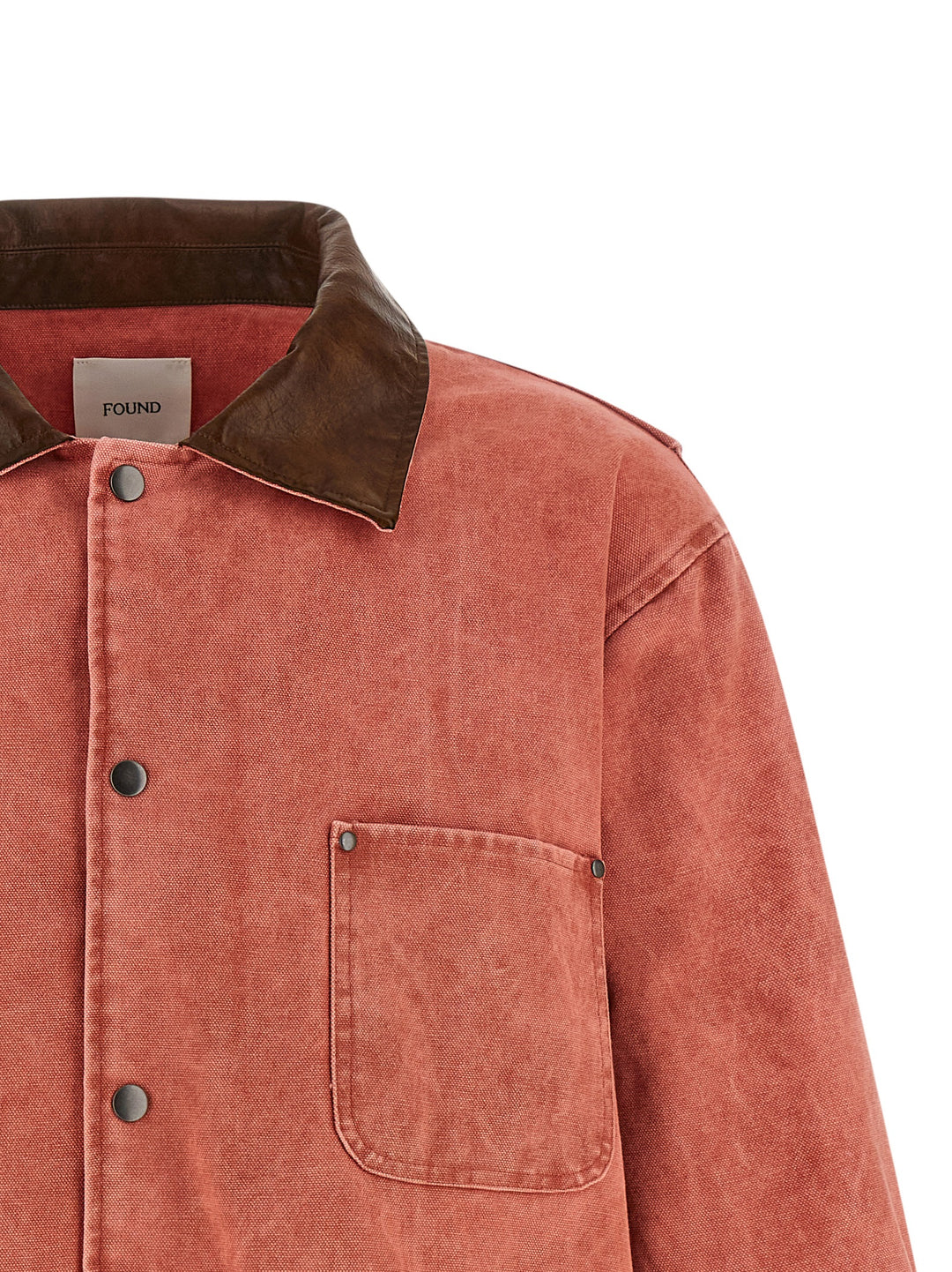 Found Barn Puffer Jackets - Rosa | a8e5baaf8bb8bc6612118eec636f9ccd279ee606