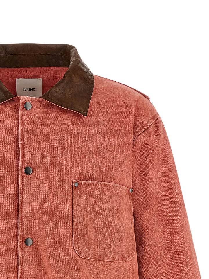 Found Barn Puffer Jackets - Rosa | a8e5baaf8bb8bc6612118eec636f9ccd279ee606