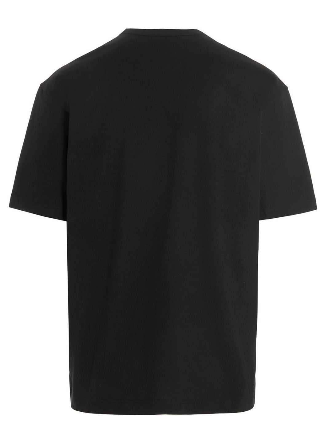 Comme Des GarçOns Shirt Logo T shirt - Nero | 3f460bc84417a948e178a818091476d80efa8d14
