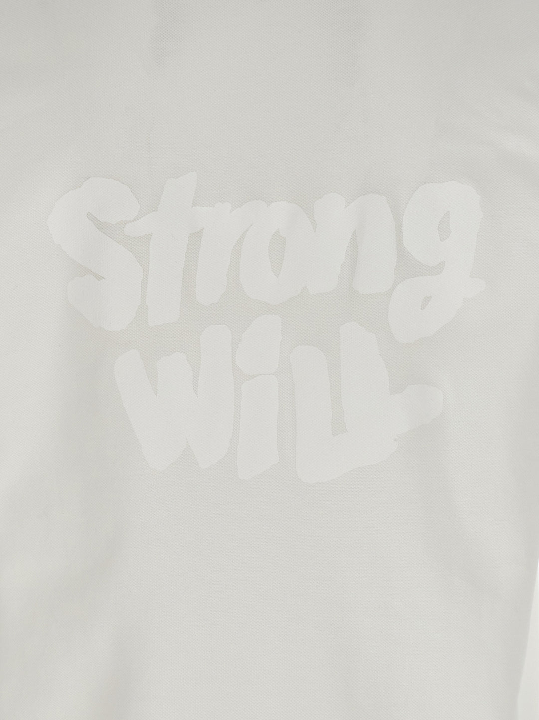 Comme Des GarçOns Shirt Comme Des Garçons Shirt X Fred Perry Polo - Bianco | 6256e67dab1742c3c8589322fe032da938f874a5