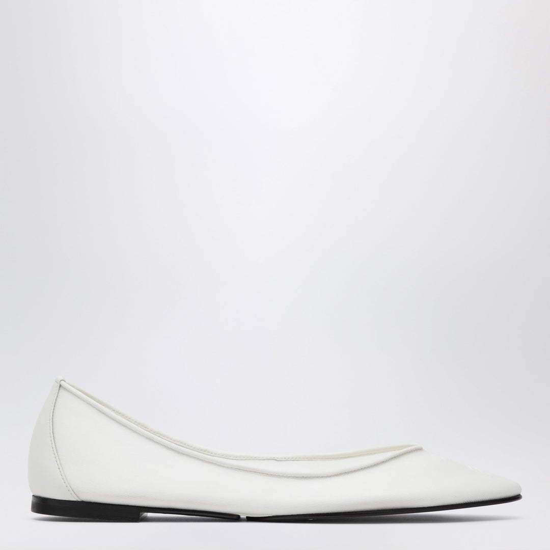 Jacquemus Scarpe - Bianco | f4c71797f4893490f2c7877a5efccd20b42346ce