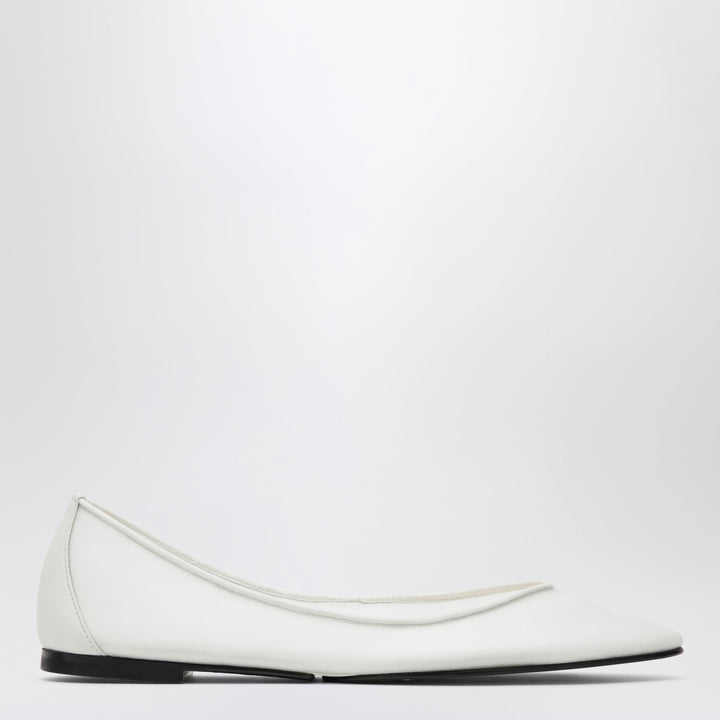Jacquemus Scarpe - Bianco | f4c71797f4893490f2c7877a5efccd20b42346ce