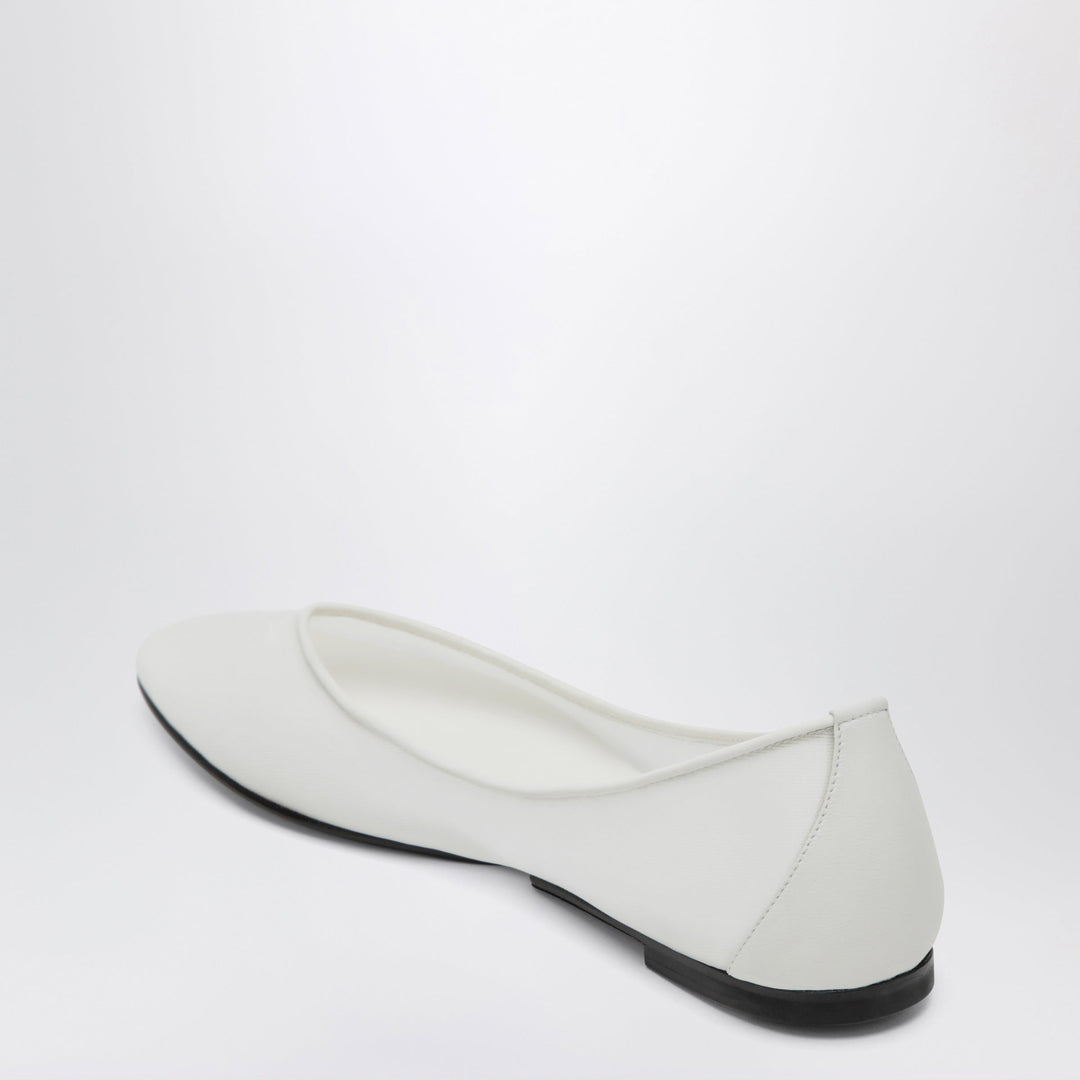 Jacquemus Scarpe - Bianco | 6f5ef9ead5936eebeb1a296d13d178e471cd1457