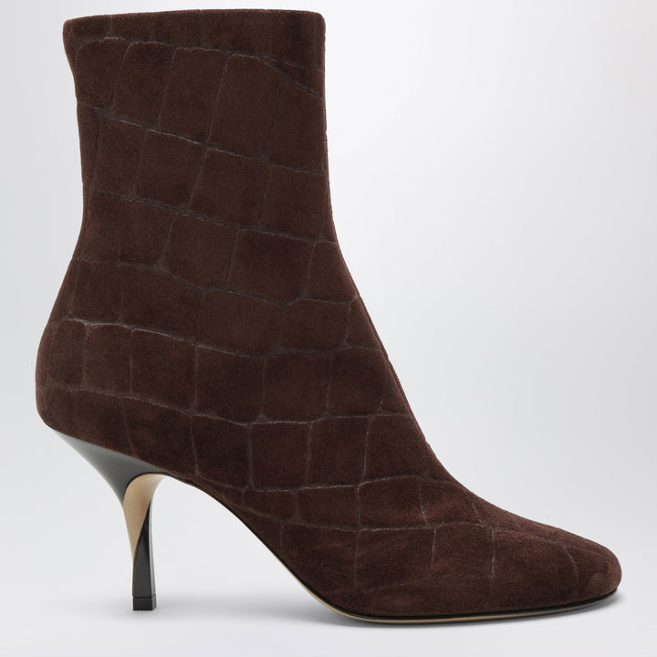 Jacquemus Scarpe - Marrone | 5f8d27a1f174c0d4006d8144d0a702e6b16ca9ee