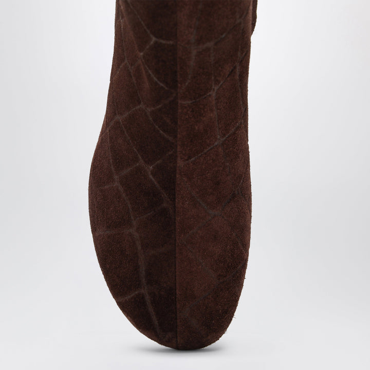 Jacquemus Scarpe - Marrone | e8b00bb8a4cfb4efbf57f1fba20670ef15a18d6e