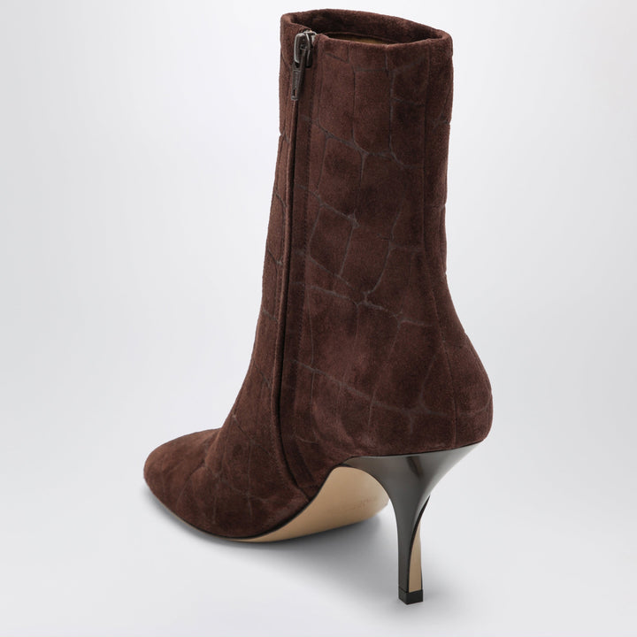 Jacquemus Scarpe - Marrone | 508911534362c8b7863832cebdf805240ac0c83a