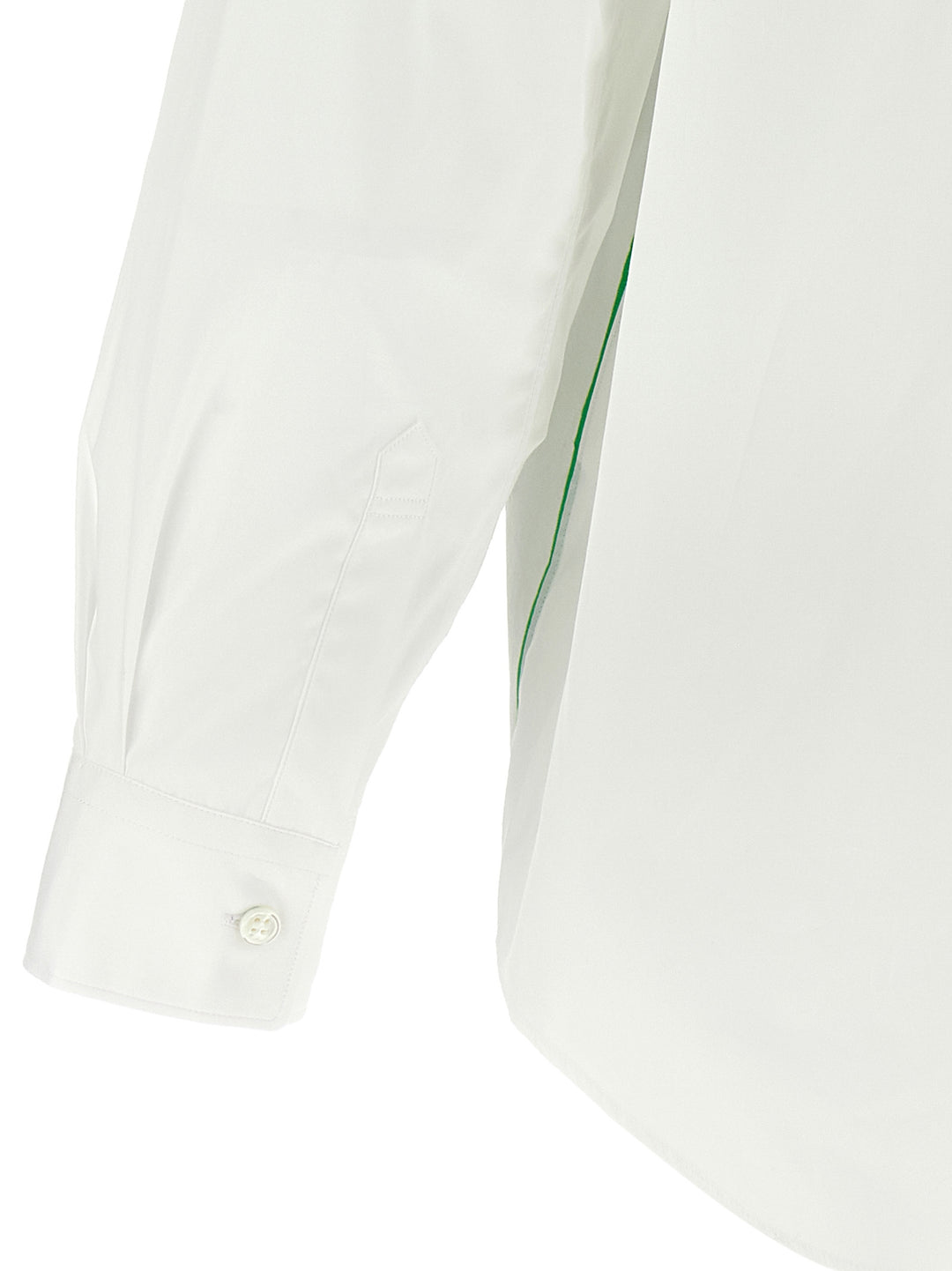 Comme Des GarçOns Shirt Cotton Shirt Camicie - Multicolor | e2f0f370ad86d56ab0cec7bc2da46e6170a5c59b