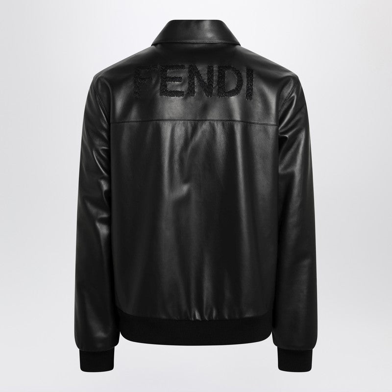 Fendi Apparel & Accessories - Nero | 09903199a3882a206d10facaccd37d8dfef15749