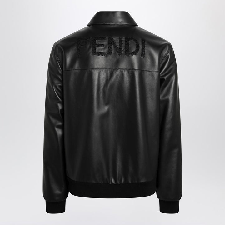 Fendi Apparel & Accessories - Nero | 09903199a3882a206d10facaccd37d8dfef15749