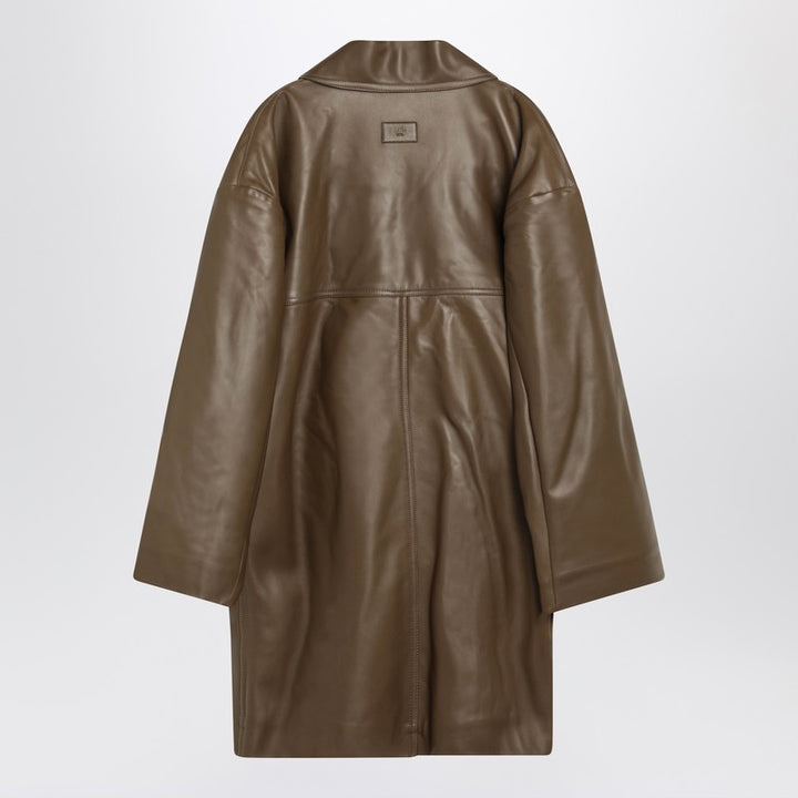 Fendi Coats & Jackets - Beige | bf68518dba8554d9aaee2163dbb1e1d131017a4b