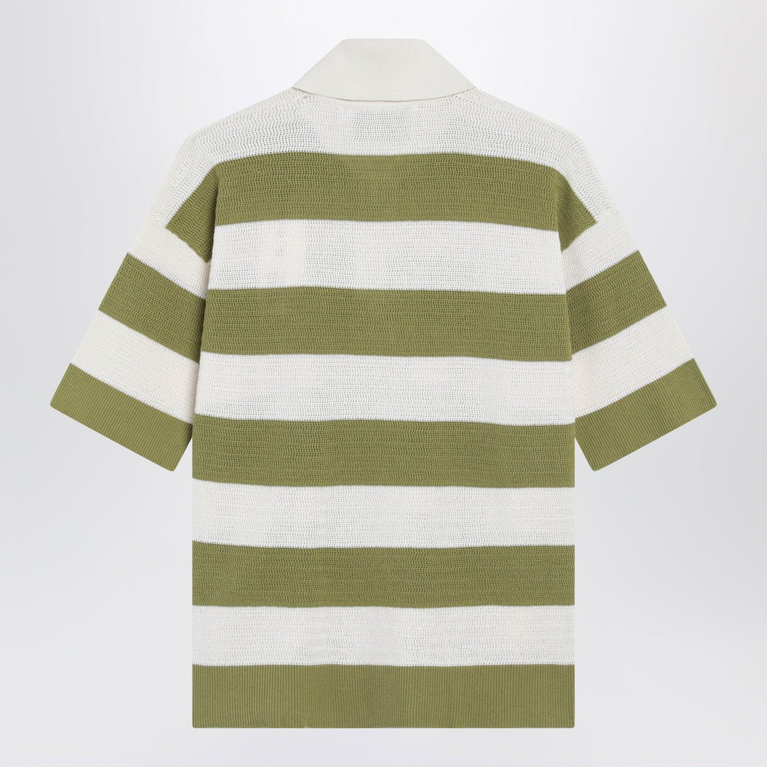 Ami Paris Shirts & Tops - Bianco | 982eb439a1f8b242c4b5f83a762dd92788f0a92d