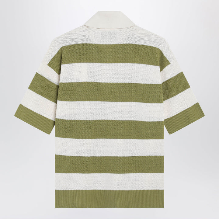 Ami Paris Shirts & Tops - Bianco | 982eb439a1f8b242c4b5f83a762dd92788f0a92d