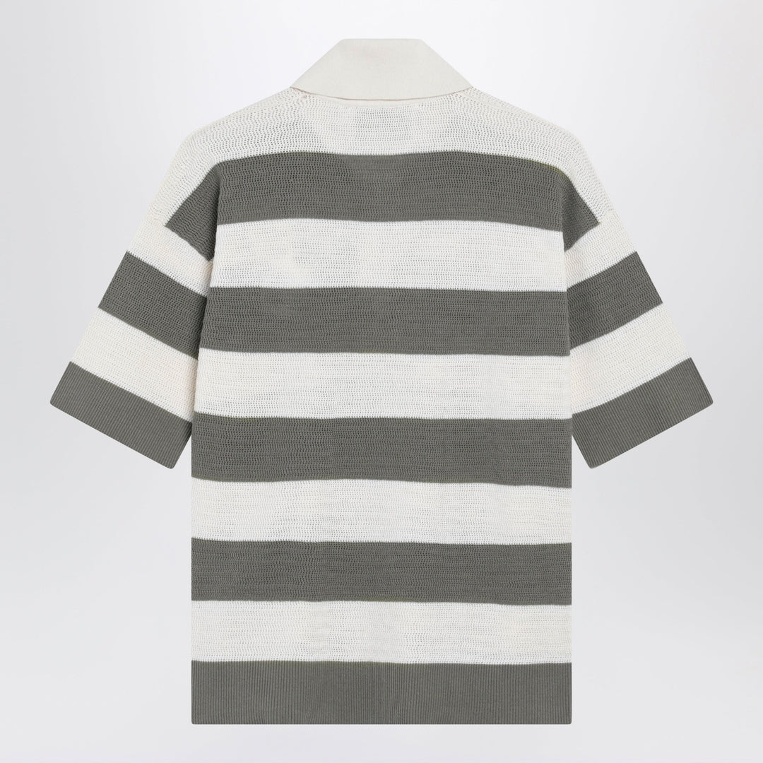 Ami Paris Shirts & Tops - Bianco | 17898ab2674288978bd795b42d29cfda5ae4a82b