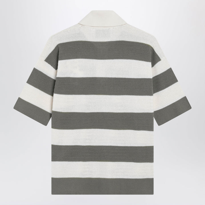 Ami Paris Shirts & Tops - Bianco | 17898ab2674288978bd795b42d29cfda5ae4a82b