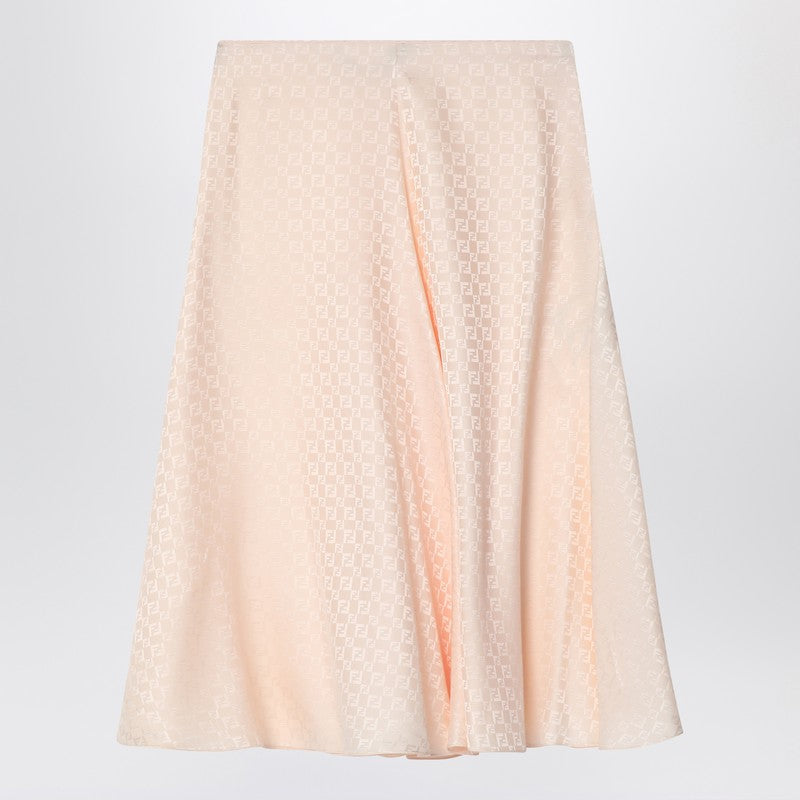 Fendi Gonne - Rosa | 861e9dd23f1e95679e1a9188e27959a629ceded3