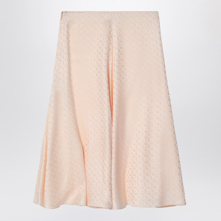 Fendi Gonne - Rosa | 120709ceae296e426c9ad4808478218410fad173