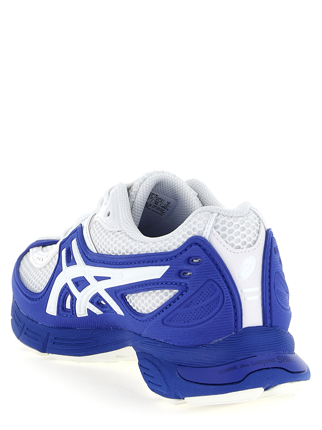 Comme Des GarçOns Shirt Gel-Sd-Lyte Sneakers - Blu | 182b1abd3de424d12eaf94203ceaec2ec947a62b