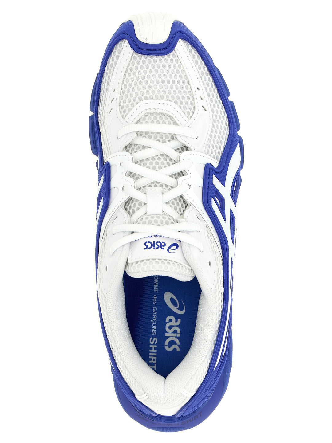 Comme Des GarçOns Shirt Gel-Sd-Lyte Sneakers - Blu | 14783ff25e46a8ba1af75c7aea6b991c5a6d0a80