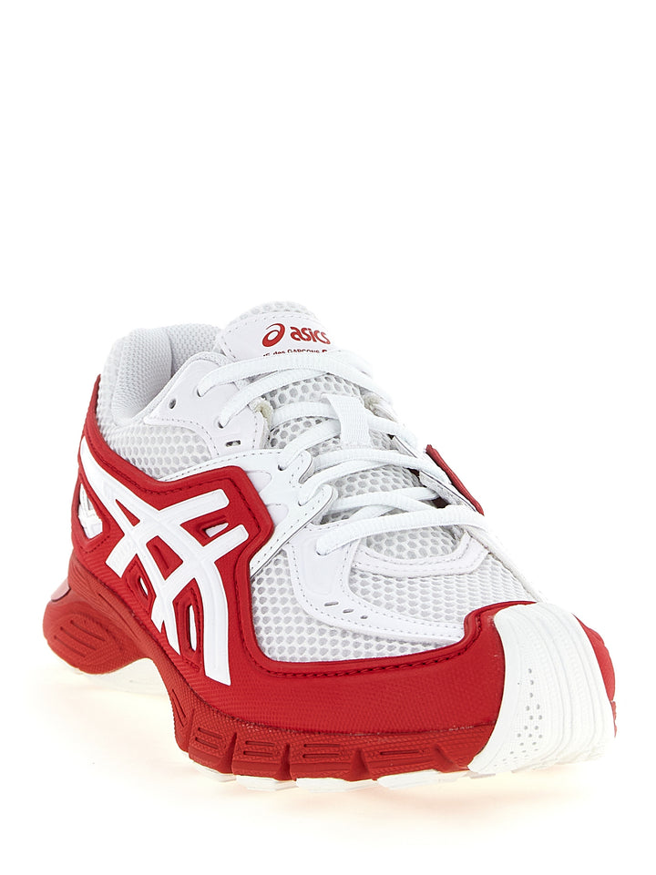 Comme Des GarçOns Shirt Gel-Sd-Lyte Sneakers - Rosso | 313c99ee37bccc9b63d1450464e78579420a798f