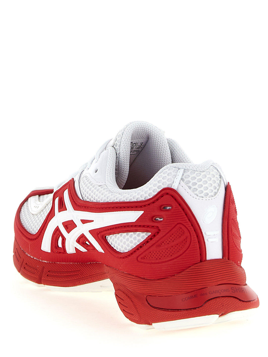 Comme Des GarçOns Shirt Gel-Sd-Lyte Sneakers - Rosso | 8e53a7a5fa62e0571d4aa104805ed223b9e099c1