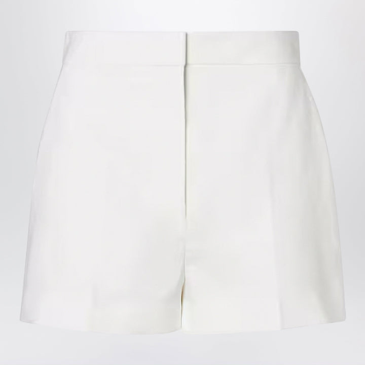 Fendi Shorts - Bianco | 462471ddd94c8df1df7f48a944bc62df3ec165e6