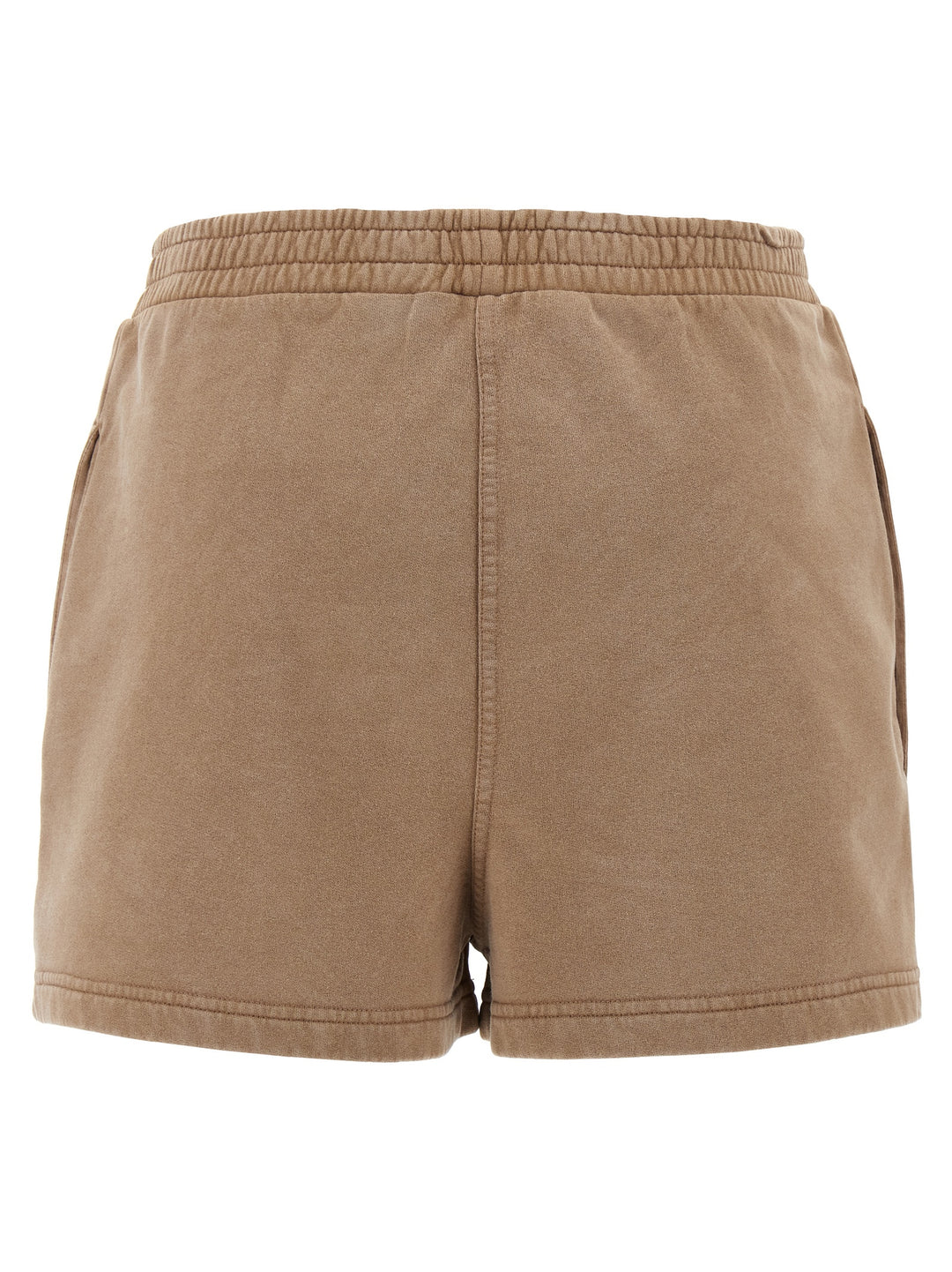 Fendi Fendi Roma Bermuda e Short - Marrone | cf3f5b43f6d5b84b1610267dcb5e31463d552692