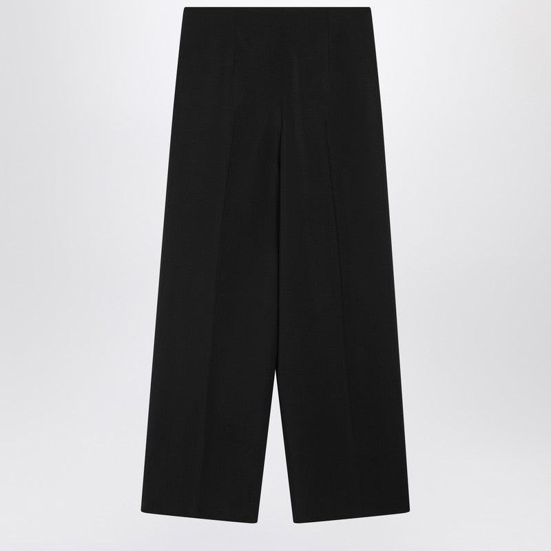 Fendi Pantaloni - Nero | 52e6ad6b30629e92bc2426e4778d62e8ad32e127