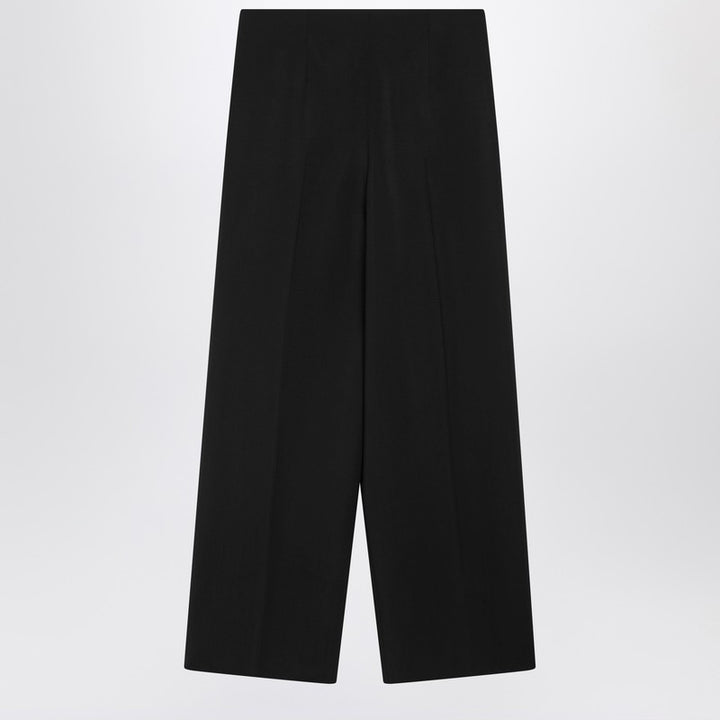 Fendi Pantaloni - Nero | 52e6ad6b30629e92bc2426e4778d62e8ad32e127