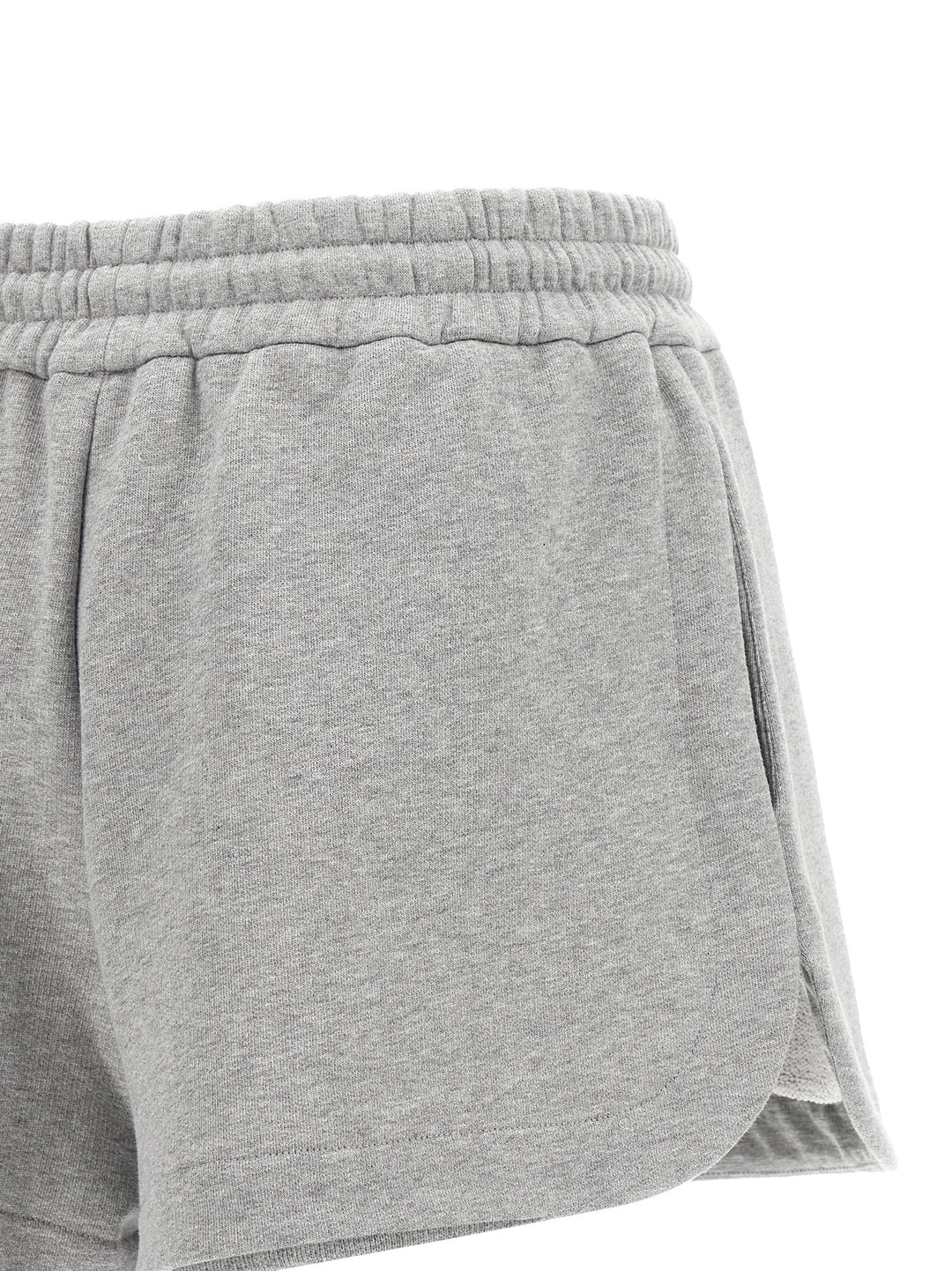 Fendi Essentia Bermuda e Short - Grigio | a5edb3b7d86eee9b0b11140d44a6492dec8fbf2a