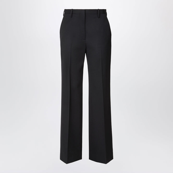 Fendi Pantaloni - Nero | 0fb8396f07d30b25b673070c2cf7760b86a350b2