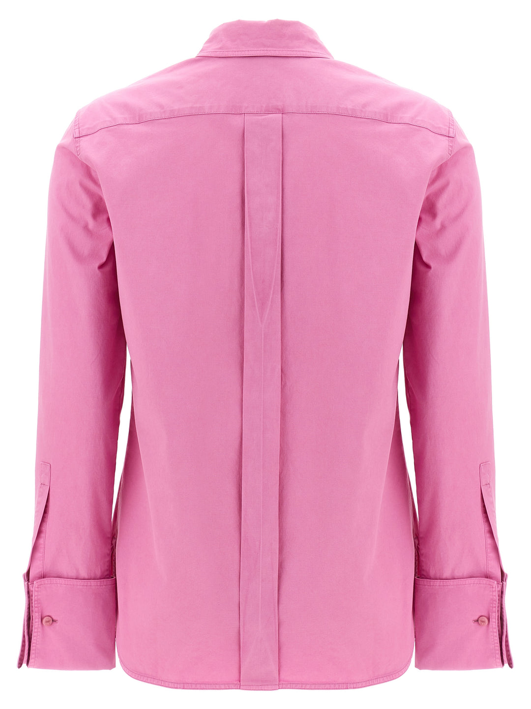 Max Mara Francia Camicie - Fucsia | de488ebf3a0ac5d643824bcdcf5726e5829e7610