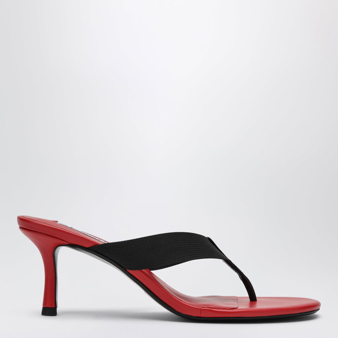 Senso Scarpe - Rosso | 33bfb1ebf6076d2093cec9ec66c33fb01eee8991