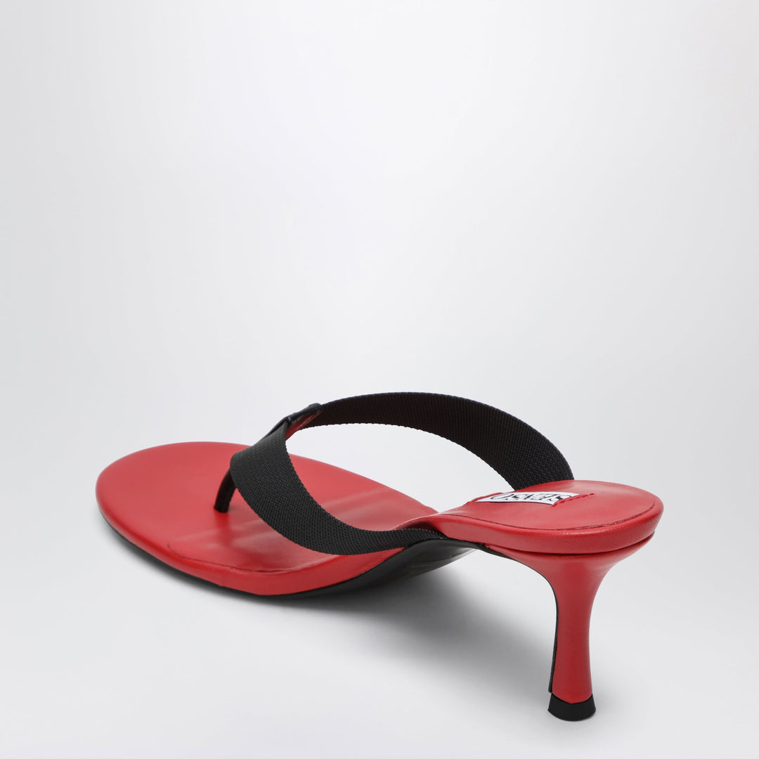 Senso Scarpe - Rosso | eb9ed52d99171b3dcfb5b60b363ea0d436406b58