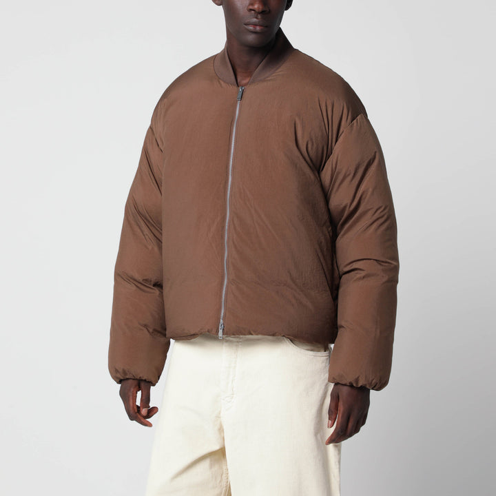 Studio Nicholson Coats & Jackets - Marrone | 93a588087529437d516573f87308bb4aa57e93e2
