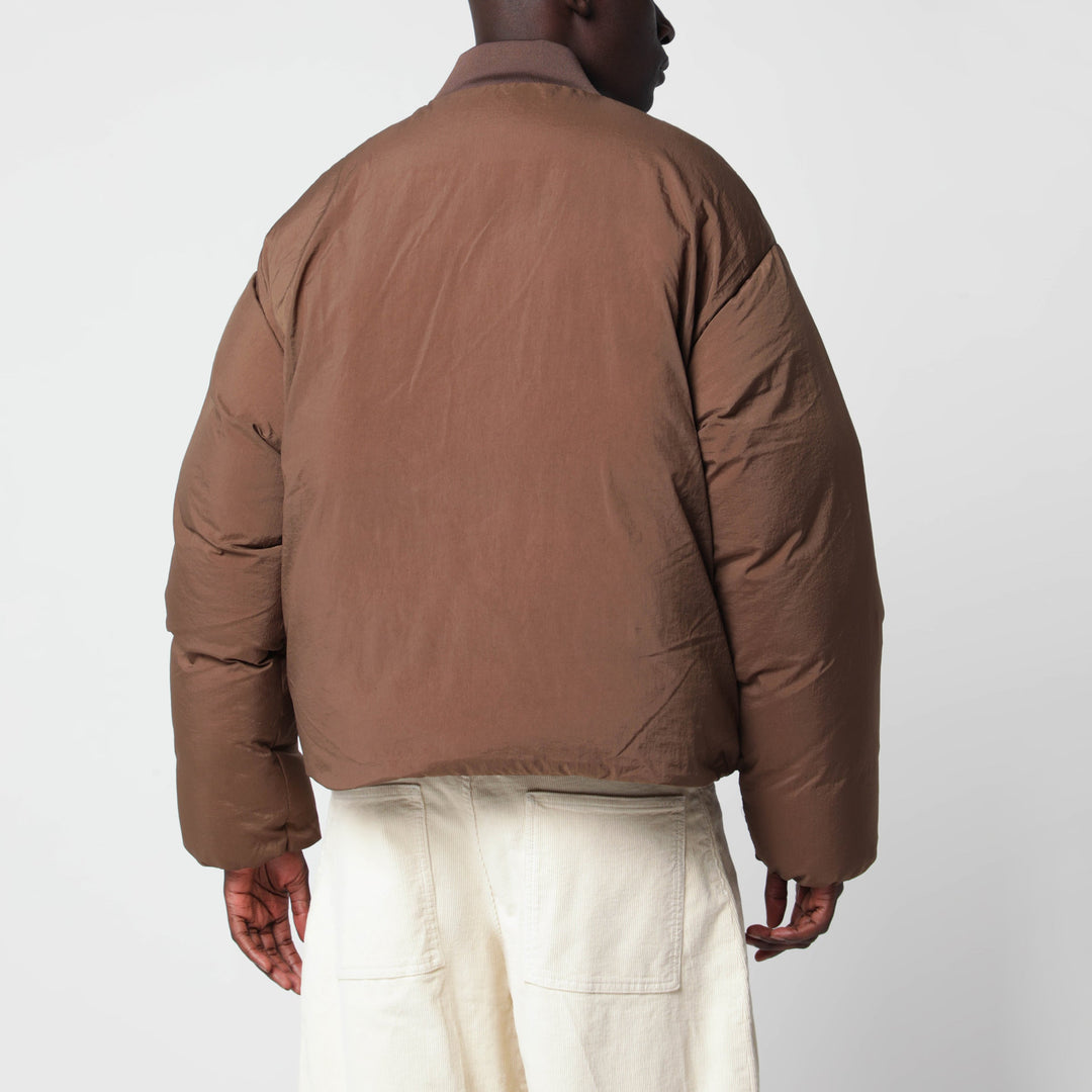 Studio Nicholson Coats & Jackets - Marrone | c5b7896f9fb56ede9e6085605eb7315c6ed398ce