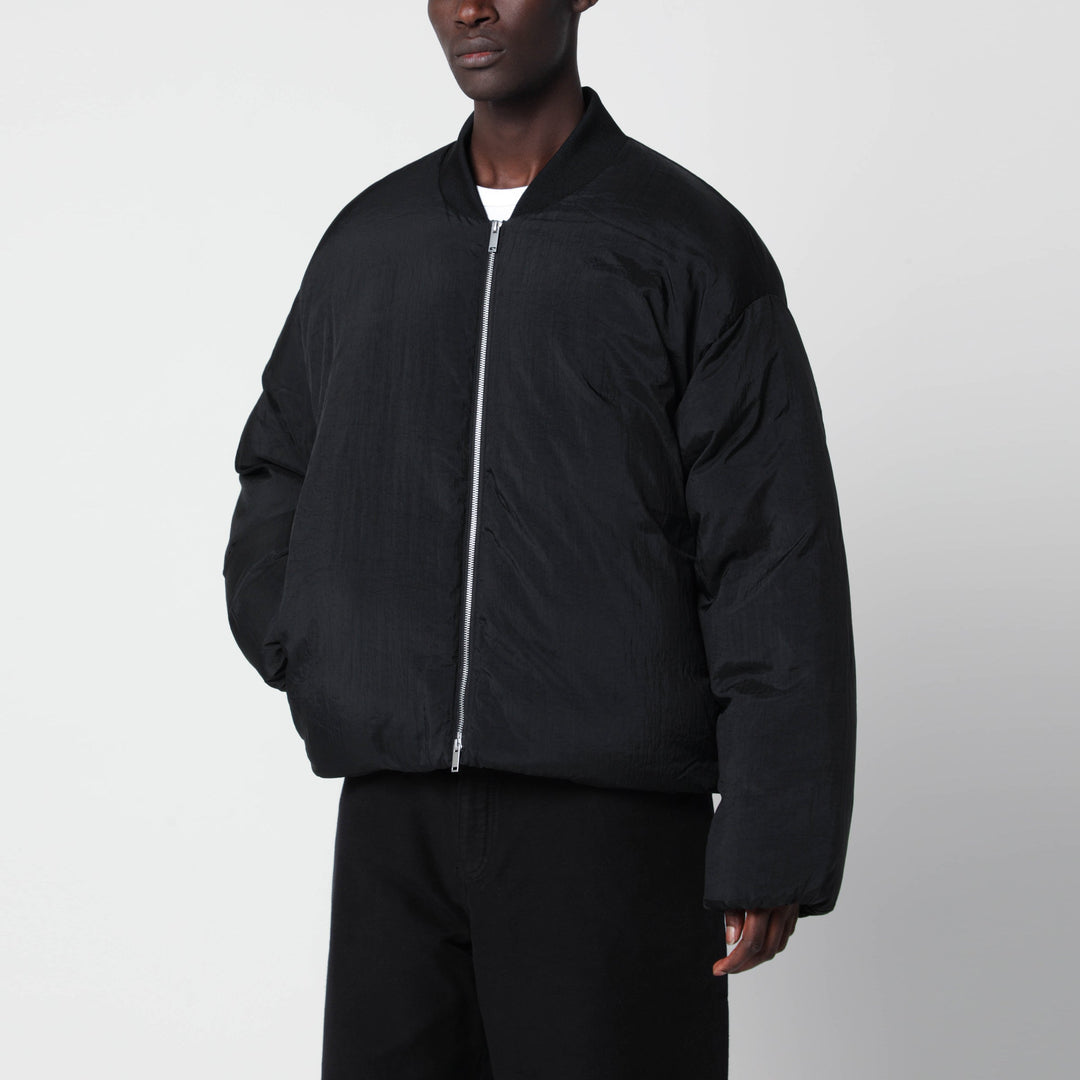 Studio Nicholson Coats & Jackets - Nero | 0cba94b0cef3fc2fcc40ffd438f9d47051badc41