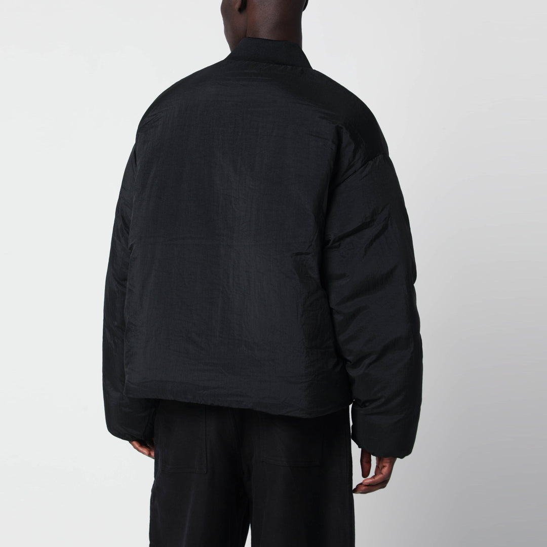 Studio Nicholson Coats & Jackets - Nero | ccfdba20053caf8a0a81b6db2fc5c9c1223dbf23