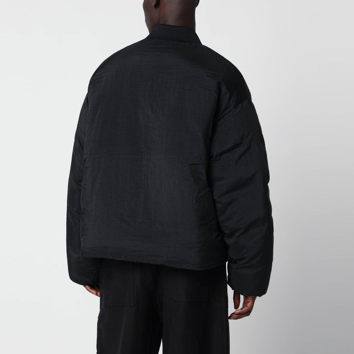 Studio Nicholson Coats & Jackets - Nero | ccfdba20053caf8a0a81b6db2fc5c9c1223dbf23